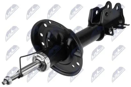 APL047 NTY АМОРТИЗАТОР ПІДВІСКИ ПЕРЕД NTY підбір по vin на Brocar