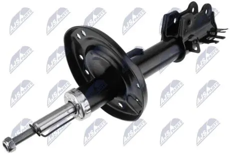 AFT026 NTY АМОРТИЗАТОР ПІДВІСКИ ПЕРЕД NTY підбір по vin на Brocar