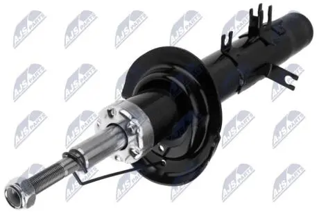 ACT007 NTY АМОРТИЗАТОР ПІДВІСКИ ПЕРЕД NTY підбір по vin на Brocar