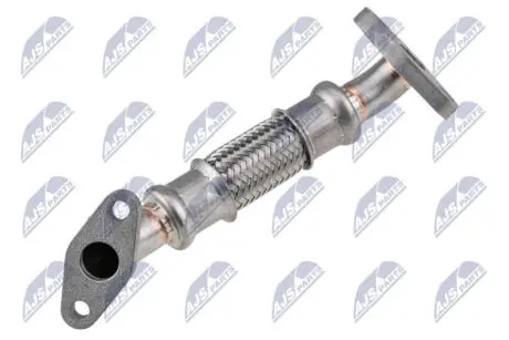 ECDVW052 NTY TURBOCHARGER OIL FEED PIPE NTY подбор по vin на Brocar