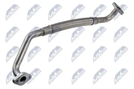 ECDVW050 NTY TURBOCHARGER OIL FEED PIPE NTY підбір по vin на Brocar