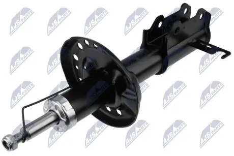 APL040 NTY АМОРТИЗАТОР ПІДВІСКИ ПЕРЕД NTY підбір по vin на Brocar