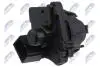EKSVW007 Контактна група замка запалювання VW Caddy (20-&gt;), T6 (15-&gt;), Crafter (16-&gt;) (NTY) NTY підбір по vin на Brocar