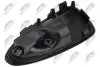 EZCSE035 NTY INTERIOR FRONT DOOR HANDLE NTY підбір по vin на Brocar