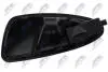 EZCSE035 NTY INTERIOR FRONT DOOR HANDLE NTY підбір по vin на Brocar