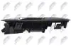 EZCSE035 NTY INTERIOR FRONT DOOR HANDLE NTY підбір по vin на Brocar