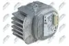 NTY БЛОК КЕРУВАННЯ ОСВІТЛЕННЯМ EPX-ME-033