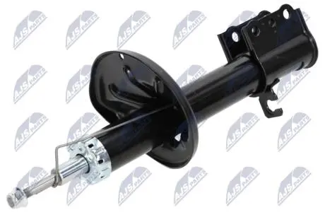 AMZ005 NTY АМОРТИЗАТОР ПІДВІСКИ ЗАД. NTY підбір по vin на Brocar
