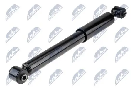 APE019 Амортизатор задній Citroen C3 Aircross 17-/C4 Cactus 14-/Peugeot 2008 14- NTY підбір по vin на Brocar