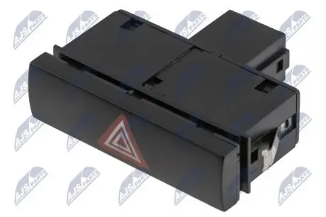 EWSAU084 NTY КНОПКА АВАРІЙНОГО СИГНАЛУ NTY підбір по vin на Brocar