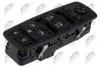 EWSCH071 NTY SWITCH / WINDOW REGULATOR NTY підбір по vin на Brocar