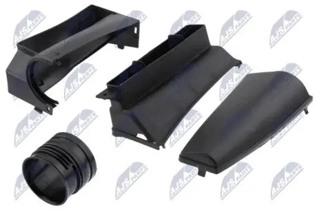 EZCVW591 NTY WLOT/KIEROWNICA POWIETRZA NTY підбір по vin на Brocar