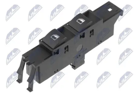 EWSBM164 NTY SWITCH / WINDOW REGULATOR NTY підбір по vin на Brocar