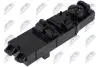 EWSCH066 NTY SWITCH / WINDOW REGULATOR NTY підбір по vin на Brocar