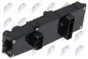 EWSCH066 NTY SWITCH / WINDOW REGULATOR NTY підбір по vin на Brocar