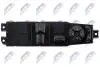 EWSCH066 NTY SWITCH / WINDOW REGULATOR NTY підбір по vin на Brocar