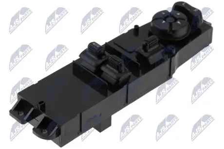 EWSCH066 NTY SWITCH / WINDOW REGULATOR NTY підбір по vin на Brocar