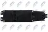 EWSCH066 NTY SWITCH / WINDOW REGULATOR NTY підбір по vin на Brocar