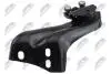 EZCFR247 NTY ROLLER GUIDE SLIDING DOOR NTY підбір по vin на Brocar