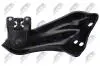EZCFR247 NTY ROLLER GUIDE SLIDING DOOR NTY підбір по vin на Brocar