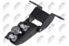 EZCFR242 NTY ROLLER GUIDE SLIDING DOOR NTY підбір по vin на Brocar
