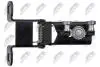 EZCFR242 NTY ROLLER GUIDE SLIDING DOOR NTY підбір по vin на Brocar