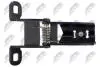 EZCFR242 NTY ROLLER GUIDE SLIDING DOOR NTY підбір по vin на Brocar