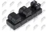 EWSSB003 NTY SWITCH / WINDOW REGULATOR NTY підбір по vin на Brocar