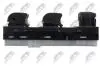 EWSSB003 NTY SWITCH / WINDOW REGULATOR NTY підбір по vin на Brocar