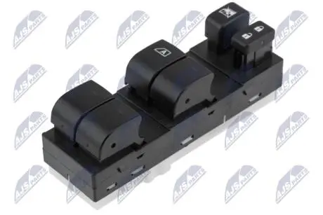 EWSSB003 NTY SWITCH / WINDOW REGULATOR NTY подбор по vin на Brocar