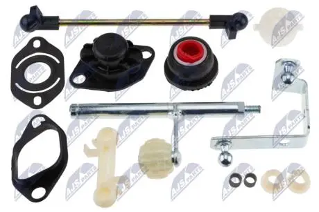 NXXVW022 NTY REPAIR KIT ZMIANY BIEGУW NTY подбор по vin на Brocar