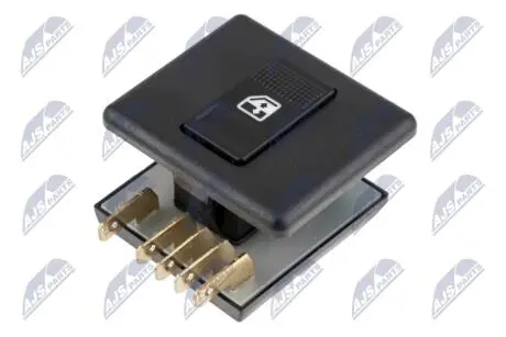 EWSFT051 NTY WINDOW REGULATOR SWITCH NTY підбір по vin на Brocar