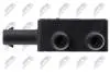 ECSBM012 NTY EXHAUST PRESSURE SENSOR NTY підбір по vin на Brocar