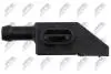 ECSBM012 NTY EXHAUST PRESSURE SENSOR NTY підбір по vin на Brocar