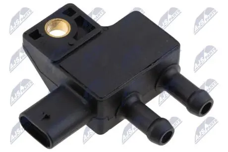 ECSBM012 NTY EXHAUST PRESSURE SENSOR NTY підбір по vin на Brocar