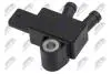 ECSME011 NTY EXHAUST PRESSURE SENSOR NTY підбір по vin на Brocar