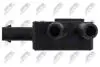 ECSME011 NTY EXHAUST PRESSURE SENSOR NTY підбір по vin на Brocar