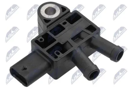 ECSME011 NTY EXHAUST PRESSURE SENSOR NTY підбір по vin на Brocar