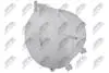 CZWVW021 NTY EXPANSION TANK, COOLANT NTY підбір по vin на Brocar