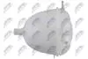 CZWVW021 NTY EXPANSION TANK, COOLANT NTY підбір по vin на Brocar