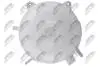 CZWVW021 NTY EXPANSION TANK, COOLANT NTY підбір по vin на Brocar