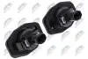 ELPTY004 NTY LED LICENCE PLATE LIGHT NTY підбір по vin на Brocar