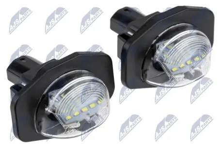 ELPTY004 NTY LED LICENCE PLATE LIGHT NTY подбор по vin на Brocar