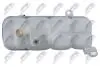 CZWME037 NTY EXPANSION TANK, COOLANT NTY підбір по vin на Brocar
