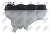 CZWME037 NTY EXPANSION TANK, COOLANT NTY підбір по vin на Brocar