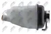 CZWME037 NTY EXPANSION TANK, COOLANT NTY підбір по vin на Brocar
