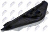 NTY EXPANSION TANK, COOLANT CZW-BM-060