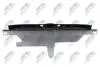 CZWBM060 NTY EXPANSION TANK, COOLANT NTY підбір по vin на Brocar