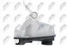 CZWBM060 NTY EXPANSION TANK, COOLANT NTY підбір по vin на Brocar