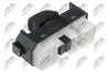 EWSTY045 NTY SWITCH WINDOW REGULATOR NTY підбір по vin на Brocar